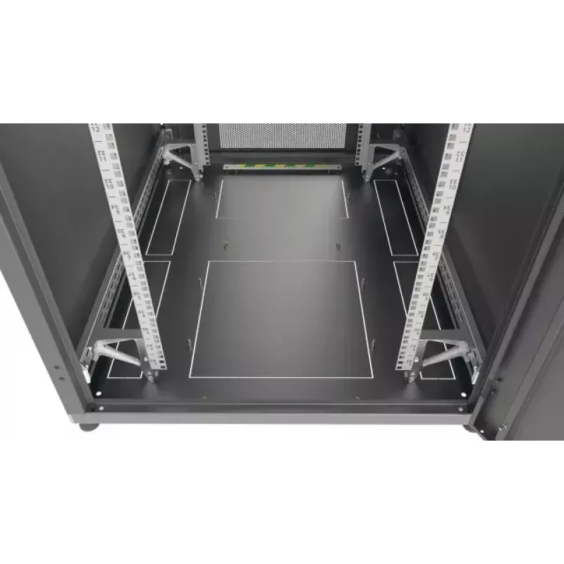 Rack independiente EFB Elektronik PRO-4780TS.P1P2