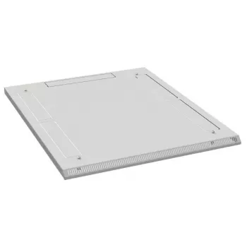 Cubierta para rack EFB Elektronik PRO-DCH80B.TS negro acero 800x1000x40 mm