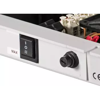 Unidad de ventiladores EFB Elektronik PRO-LFD02AT.GR
