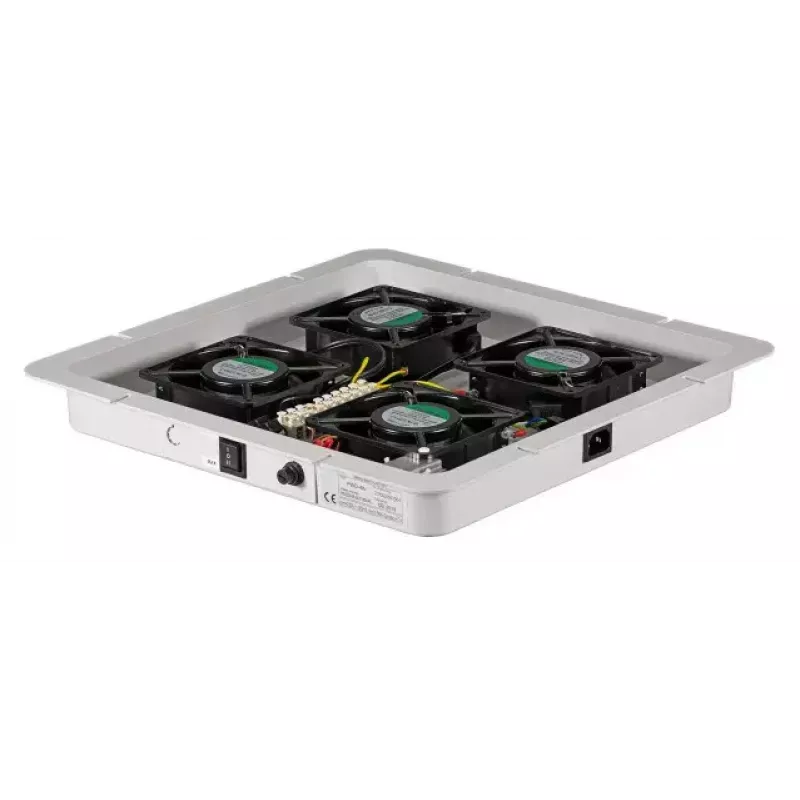 Ventilador EFB Elektronik PRO-LFD02AT.TS