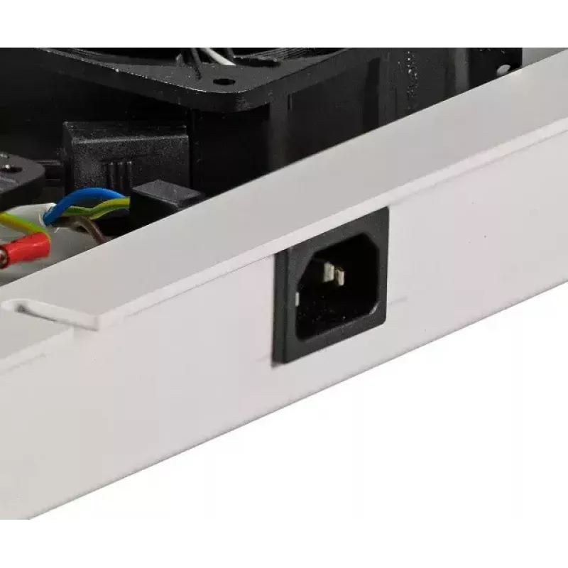 Unidad de ventiladores EFB Elektronik PRO-LFD04AT.TS