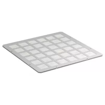 Accesorio para rack EFB Elektronik PRO-MOD03A.GR