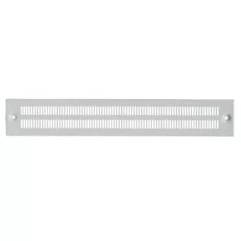 Panel ciego ventilado EFB Elektronik PRO-SOB06P.GR