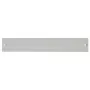EFB Elektronik PRO-SOB06V.TS Panel de zócalo para armarios PRO, 600 mm, negro intenso (RAL9005)