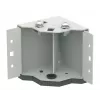 Amortiguador EFB Elektronik PRO-VIB01