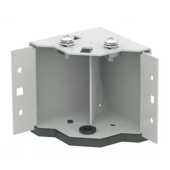 Amortiguador EFB Elektronik PRO-VIB01