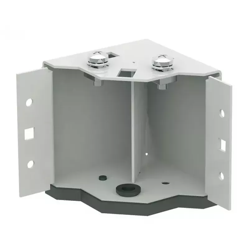Amortiguador EFB Elektronik PRO-VIB01