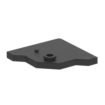 Amortiguador EFB Elektronik PRO-VIB01