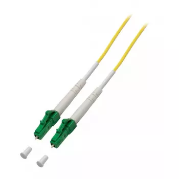 EFB O2519.15 cable patch simplex LC/APC-LC/APC 15 m G.657.A2