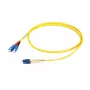 Cable de fibra óptica EFB Elektronik O0360FT.50 50 m
