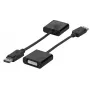 Adaptador de cable de vídeo DisplayPort DVI EFB Elektronik EB485V2