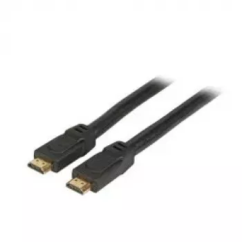 Cable HDMI EFB Elektronik K5431SW.1 1 m