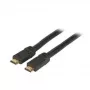 Cable HDMI EFB Elektronik K5431SW.1 1 m