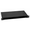 Caja de empalme EFB Elektronik VSB-A-GR 1HE gris