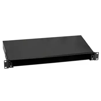 Caja de empalme EFB Elektronik VSB-A-GR 1HE gris