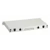 Caja de empalme EFB Elektronik VSB-A-GR 1HE gris