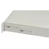 Caja de empalme EFB Elektronik VSB-A-GR 1HE gris