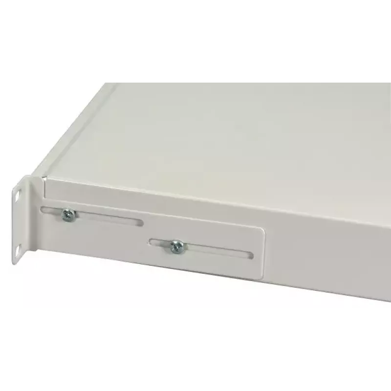 Caja de empalme EFB Elektronik VSB-A-GR 1HE gris