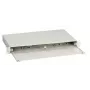 Caja de empalme EFB Elektronik VSB-A-GR 1HE gris
