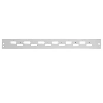 Panel de parcheo EFB Elektronik VSB-FP-12SC-D-V