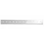 Accesorio para panel de parcheo EFB Elektronik VSB-FP-12ST-S — 1HE montaje en rack para cable de fibra óptica (ST, montaje en rack)