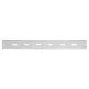 Accesorio para patch panel EFB Elektronik VSB-FP-6SC-D-V — montaje en rack 1U para fibra SC (6 puertos)