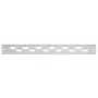 Accesorio para patch panel EFB Elektronik VSB-FP-6SC-D-V — montaje en rack 1U para fibra SC (6 puertos)