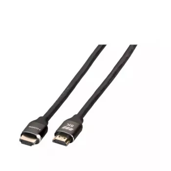 Cable HDMI EFB Elektronik K5440HQSW.2 2 m