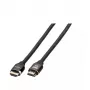 Cable HDMI EFB Elektronik K5440HQSW.2 2 m