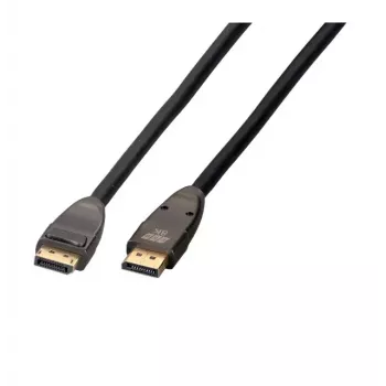 Cable DisplayPort EFB Elektronik K5567HQSW.3 3 m negro