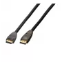 Cable DisplayPort EFB Elektronik K5567HQSW.5 5 m negro