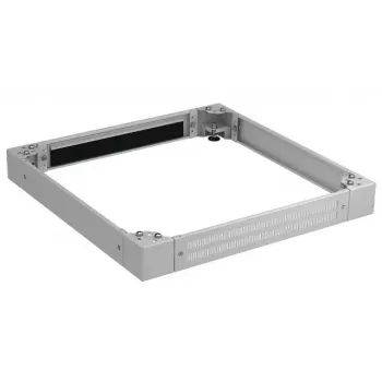 Zócalo de rack EFB Elektronik PRO-SOK86PB.TS