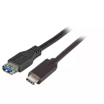 Cable USB EFB Elektronik K5313SW.0,2 USB 3.2 Gen 1 0,2 m