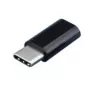 Adaptador de cable USB-C a USB Micro-B EFB Elektronik EBUSBCM-MIKROBF