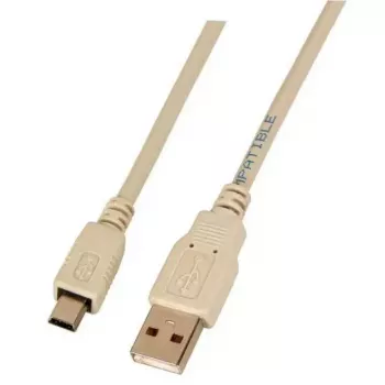 Cable USB EFB Elektronik K5250.0,5
