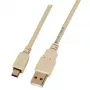 Cable USB EFB Elektronik K5250.1 USB 2.0 1 m
