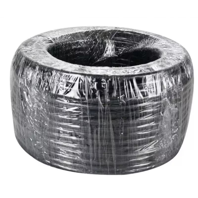 Cable de red EFB Elektronik 99733.500-CPR — Cat7 S/FTP (S-STP), 500 m, negro