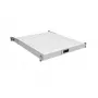 Bandeja extraíble EFB Elektronik 691651AGR.6 gris claro acero 19 pulgadas