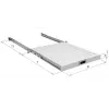 Bandeja de rack EFB Elektronik 19