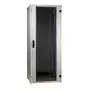 Armario de red independiente EFB Elektronik PRO-2480GR.G1SV 24U, 1000 kg, IP20, gris
