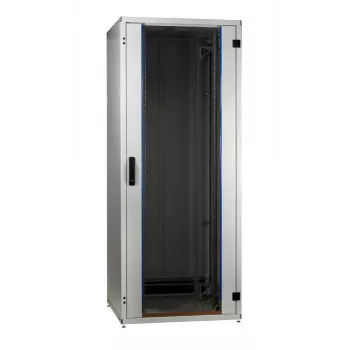 Armario rack EFB Elektronik PRO-3380GR.G1SV 33U independiente, IP20, carga máx. 1360 kg, gris