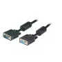 Cable VGA EFB Elektronik K5327SW.15V2 15 m negro