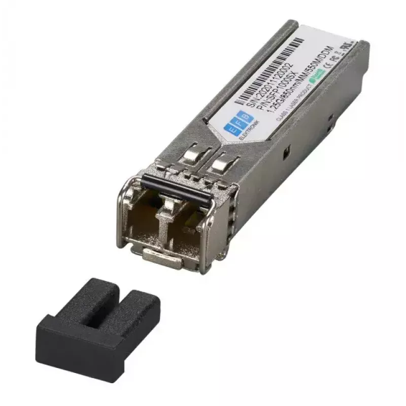 Módulo transceptor SFP EFB Elektronik SFP1000LX