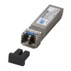 Transceptor de fibra óptica EFB Elektronik SFP10GLR-10KM