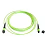 Cable de fibra óptica MTP EFB Elektronik MTPF12MTPFOM5-15 — OM5, 15 m, MTP–MTP, 50 µm
