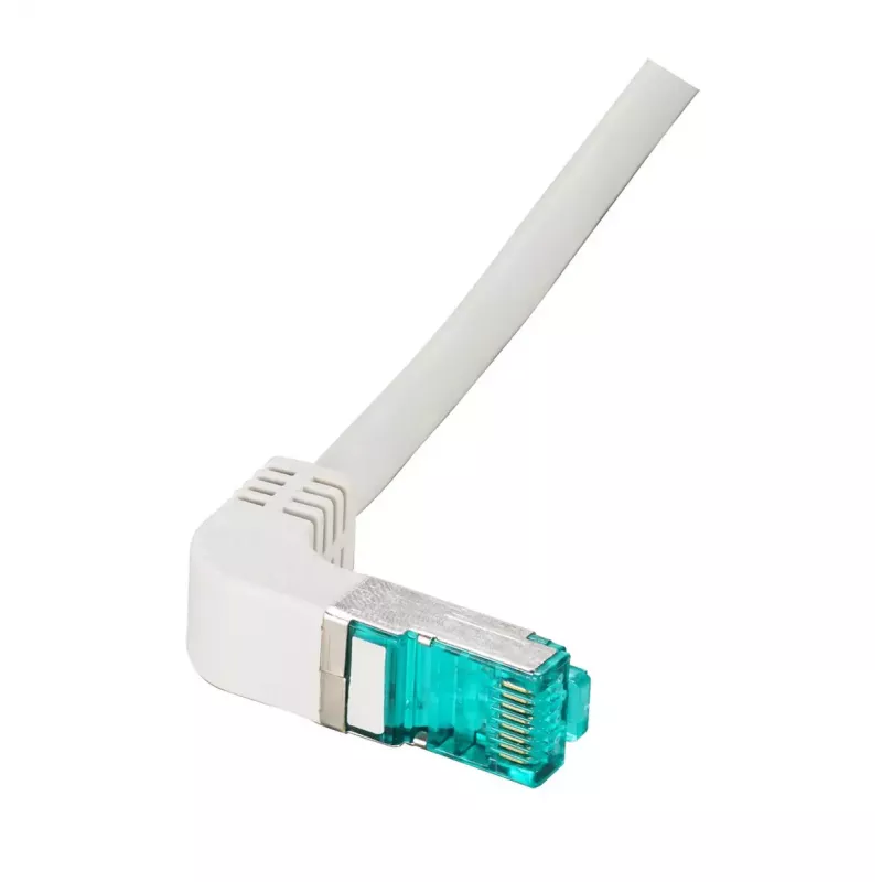 Cable de red EFB Elektronik MK6001W.0,5G