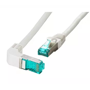Cable de red EFB Elektronik MK6001W.0,5G
