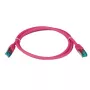 Cable de red EFB Elektronik MK6001.3MA 3 m Cat6a S/FTP RJ-45
