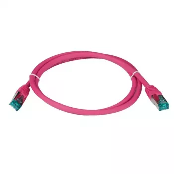 Cable de red EFB Elektronik MK6001.1MA 1 m Cat6a S/FTP RJ-45