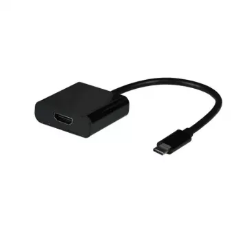 Adaptador de cable EFB Elektronik EBUSBC-HDMI-4K30